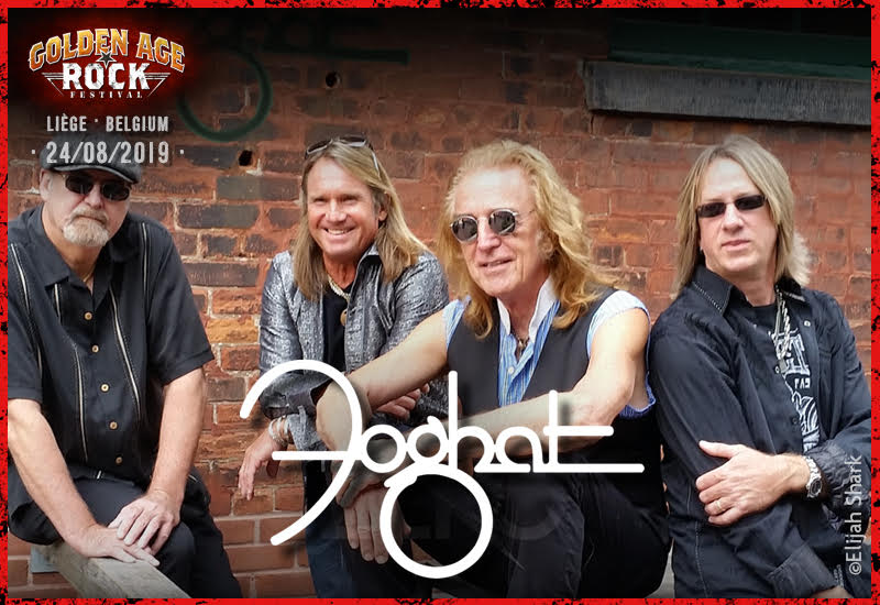 Foghat