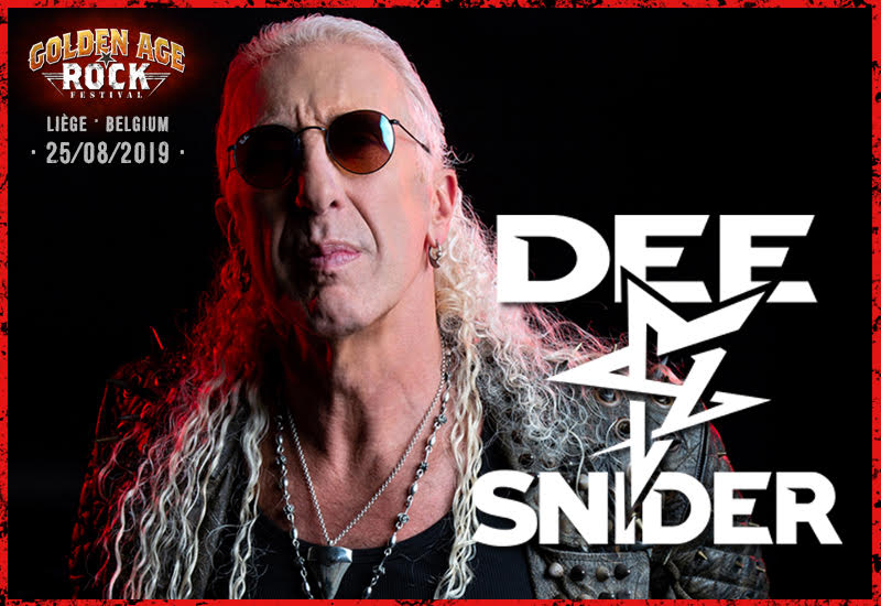 Dee Snider